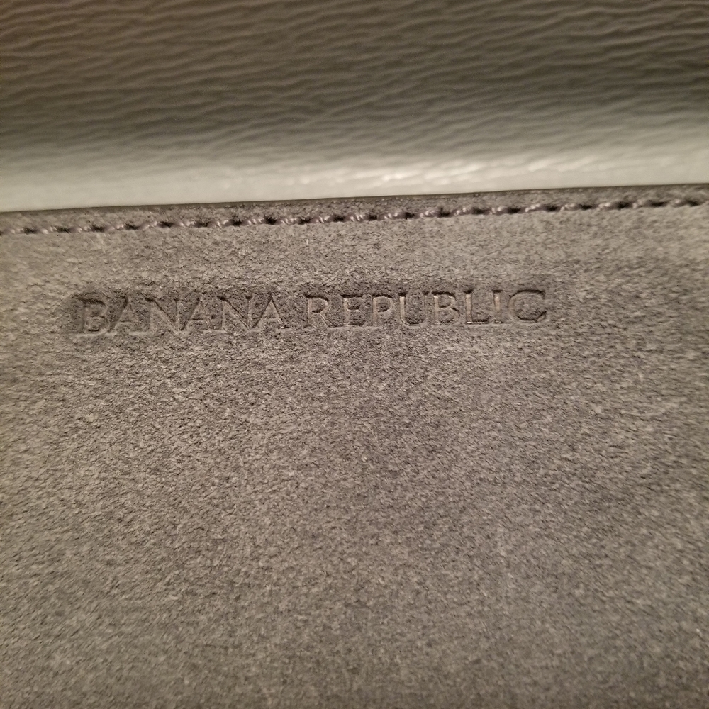 Banana Republic Clutch